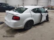 ✅ 2014 Dodge Avenger SE • VIN: 1C3CDZAG3EN139247 • Lot: 43572672. Listed on IAAI with 146,215 mi. Free auction sales archive from the USA and detailed vehicle history report at DreamBid. Image 4.