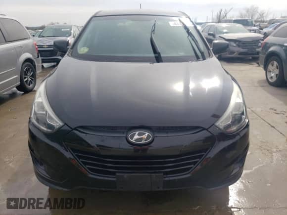2015 Hyundai Tucson GLS z VIN KM8JT3AF0FU097956, wystawiony jako Copart lot #43037974 z przebiegiem 102 837 mil mil oraz . Historia ofert i sprzedaży dostępna na DreamBid. Obrazek 5.