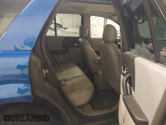 ✅ 2004 Saturn VUE V6 • VIN: 5GZCZ53414S858262 • Lot: 41941018. Wystawiony na IAAI z przebiegiem 222 632 mil. Bezpłatny archiwum sprzedaży aukcyjnych z USA i szczegółowy raport historii pojazdu na DreamBid. Zdjęcie 8.