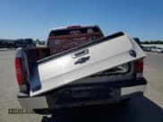 ✅ 2007 Chevrolet Silverado 1500 LS • VIN: 3GCEC13C67G549930 • Lot: 56977115. Listed on Copart with 221,511 mi. Free auction sales archive from the USA and detailed vehicle history report at DreamBid. Image 6.