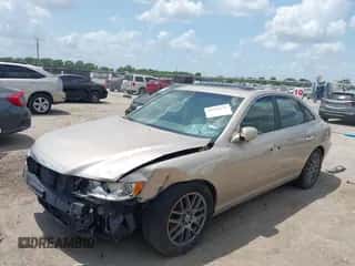 2006 Hyundai Azera SE с VIN KMHFC46F56A052338, выставлен на аукционе IAAI как лот 42546156 с пробегом 165 535 миль миль и . История ставок и продаж доступна на DreamBid. Изображение 2.