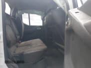 ✅ 2016 Nissan Frontier SV • VIN: 1N6AD0EV8GN786542 • Lot: 43321072. Listed on IAAI with 108,088 mi. Free auction sales archive from the USA and detailed vehicle history report at DreamBid. Image 8.