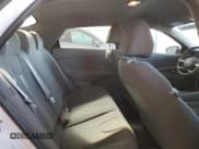 ✅ 2025 Hyundai Elantra Blue • VIN: KMHLM4DJ9SU173843 • Lot: 91677535. Listed on Copart with 8,143 mi. Free auction sales archive from the USA and detailed vehicle history report at DreamBid. Image 11.