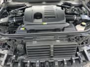 ✅ 2022 Land Rover Range Rover Sport HSE Silver Edition • VIN: SALWR2SU8NA213302 • Lot: 67959365. Listed on Copart with 42,747 mi. Free auction sales archive from the USA and detailed vehicle history report at DreamBid. Image 13.