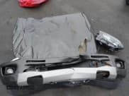 ✅ 2023 Ford Ranger XL • VIN: 1FTER4FH3PLE07982 • Lot: 43556875. Wystawiony na IAAI z przebiegiem 26 529 mil. Bezpłatny archiwum sprzedaży aukcyjnych z USA i szczegółowy raport historii pojazdu na DreamBid. Zdjęcie 12.