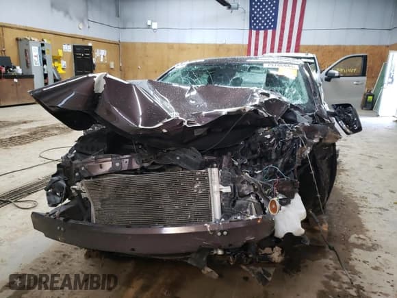 ✅ 2015 Chevrolet Impala LT • VIN: 2G1125S32F9193357 • Лот: 79746944. Опубликован ранее на Copart с пробегом Не указан. Бесплатный доступ к архиву аукционных продаж из США и подробный отчёт об истории автомобиля на DreamBid. Изображение 5.