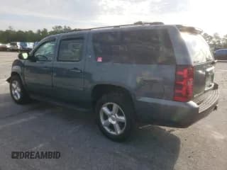 ✅ 2009 Chevrolet Suburban 2LT • VIN: 1GNFK26359J106153 • Lot: 68346734. Wystawiony na Copart z przebiegiem 150 176 mil. Bezpłatny archiwum sprzedaży aukcyjnych z USA i szczegółowy raport historii pojazdu na DreamBid. Zdjęcie 2.