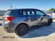 2020 Subaru Impreza с VIN 4S3GTAB60L3732368, выставлен на аукционе Copart как лот 83830675 с пробегом 45 514 миль миль и Списание • Salvage title. История ставок и продаж доступна на DreamBid. Изображение 3.