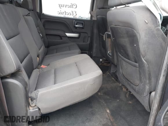 ✅ 2015 Chevrolet Silverado 2500HD LT • VIN: 1GC1KVEG9FF527686 • Lot: 42061516. Listed on IAAI with 248,855 mi. Free auction sales archive from the USA and detailed vehicle history report at DreamBid. Image 8.