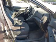 ✅ 2009 Pontiac Vibe • VIN: 5Y2SM67039Z412282 • Лот: 42989180. Опубликован ранее на IAAI с пробегом 218 426 миль. Бесплатный доступ к архиву аукционных продаж из США и подробный отчёт об истории автомобиля на DreamBid. Изображение 5.