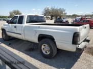 ✅ 2002 Dodge 2500 • VIN: 3B7KC23652M291462 • Lot: 53378895. Listed on Copart with Not provided. Free auction sales archive from the USA and detailed vehicle history report at DreamBid. Image 2.