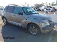 ✅ 2002 Chrysler PT Cruiser Limited • VIN: 3C8FY68B22T301644 • Lot: 43496441. Wystawiony na IAAI z przebiegiem 140 169 mil. Bezpłatny archiwum sprzedaży aukcyjnych z USA i szczegółowy raport historii pojazdu na DreamBid. Zdjęcie 1.