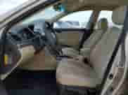 2010 Hyundai Sonata GLS z VIN 5NPET4AC9AH622548, wystawiony jako Copart lot #91658505 z przebiegiem 120 392 mil mil oraz Czysty tytuł • Clean title. Historia ofert i sprzedaży dostępna na DreamBid. Obrazek 7.