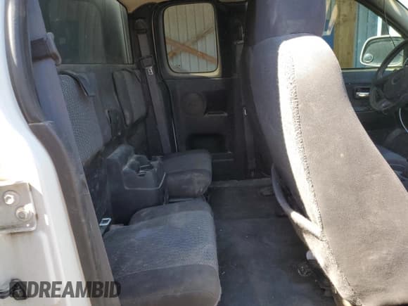 ✅ 2012 Chevrolet Colorado 1LT • VIN: 1GCESCF90C8101312 • Лот: 63251355. Опубликован ранее на Copart с пробегом 158 337 миль. Бесплатный доступ к архиву аукционных продаж из США и подробный отчёт об истории автомобиля на DreamBid. Изображение 10.