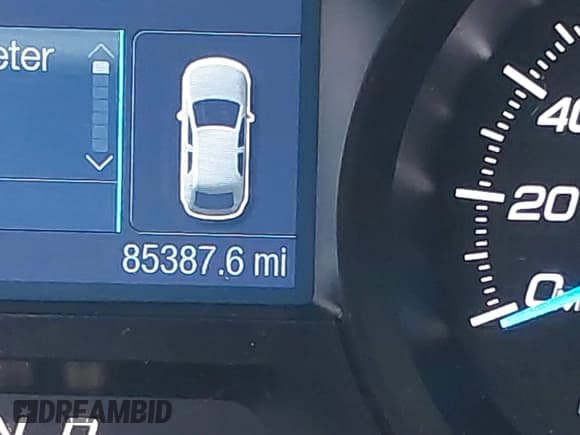 ✅ 2015 Ford Police Interceptor Utility • VIN: 1FM5K8AT4FGA28497 • Лот: 43764170. Опубликован ранее на IAAI с пробегом 85 387 миль. Бесплатный доступ к архиву аукционных продаж из США и подробный отчёт об истории автомобиля на DreamBid. Изображение 15.