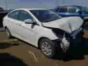 ✅ 2016 Hyundai Accent SE • VIN: KMHCT4AE5GU092212 • Лот: 47585043. Размещён на Copart с пробегом 107 589 миль миль. Получите бесплатный доступ к архиву аукционных продаж из США и посмотрите подробный отчёт об истории автомобиля на DreamBid. Изображение 4.