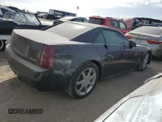 ✅ 2006 Cadillac XLR • VIN: 1G6YV36A965600309 • Lot: 73937584. Wystawiony na Copart z przebiegiem Nie podano. Bezpłatny archiwum sprzedaży aukcyjnych z USA i szczegółowy raport historii pojazdu na DreamBid. Zdjęcie 3.
