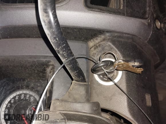 ✅ 2018 Ram 2500 Tradesman • VIN: 3C6UR5CL2JG283449 • Lot: 42113371. Listed on IAAI with 127,352 mi. Free auction sales archive from the USA and detailed vehicle history report at DreamBid. Image 11.