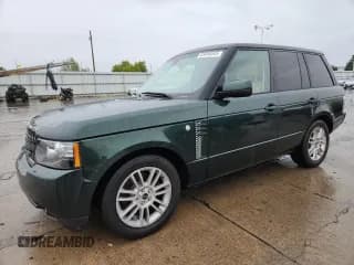 ✅ 2012 Land Rover Range Rover HSE • VIN: SALME1D40CA362987 • Lot: 83858545. Wystawiony na Copart z przebiegiem 104 863 mil. Bezpłatny archiwum sprzedaży aukcyjnych z USA i szczegółowy raport historii pojazdu na DreamBid. Zdjęcie 1.