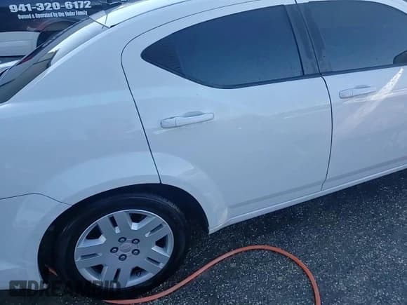 ✅ 2013 Dodge Avenger SE • VIN: 1C3CDZAB9DN683268 • Лот: 78253924. Опубликован ранее на Copart с пробегом 97 924 миль. Бесплатный доступ к архиву аукционных продаж из США и подробный отчёт об истории автомобиля на DreamBid. Изображение 14.