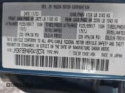 ✅ 2024 Mazda CX-5 S Select • VIN: JM3KFBBM4R0416074 • Lot: 43580974. Wystawiony na IAAI z przebiegiem 42 042 mil. Bezpłatny archiwum sprzedaży aukcyjnych z USA i szczegółowy raport historii pojazdu na DreamBid. Zdjęcie 9.