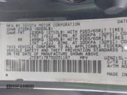 ✅ 2005 Toyota 4Runner Limited • VIN: JTEBT17R750051167 • Lot: 42535421. Listed on IAAI with 211,246 mi. Free auction sales archive from the USA and detailed vehicle history report at DreamBid. Image 9.