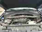 2021 Ford Explorer Limited with VIN 1FMSK8FH0MGB43876, listed as a Copart auction lot 68814815 with 39,464 mi miles and Salvage title. Bid and sale history available at DreamBid. Image 12.