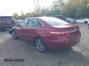 ✅ 2017 Toyota Camry SE • VIN: 4T1BF1FK3HU688906 • Лот: 43585254. Опубликован ранее на IAAI с пробегом 126 700 миль. Бесплатный доступ к архиву аукционных продаж из США и подробный отчёт об истории автомобиля на DreamBid. Изображение 3.