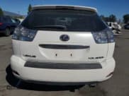 ✅ 2008 Lexus RX 400h • VIN: JTJGW31U382006498 • Lot: 85955655. Wystawiony na Copart z przebiegiem 189 357 mil. Bezpłatny archiwum sprzedaży aukcyjnych z USA i szczegółowy raport historii pojazdu na DreamBid. Zdjęcie 6.