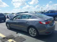 ✅ 2017 Acura ILX Premium • VIN: 19UDE2F71HA002639 • Лот: 42509065. Опубликован ранее на IAAI с пробегом 37 484 миль. Бесплатный доступ к архиву аукционных продаж из США и подробный отчёт об истории автомобиля на DreamBid. Изображение 13.