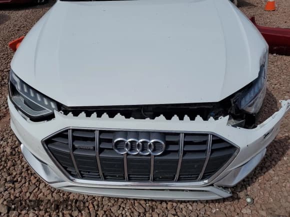 ✅ 2020 Audi allroad A4 Prestige • VIN: WA19NAF45LA035036 • Lot: 48682724. Listed on Copart with 28,806 mi. Free auction sales archive from the USA and detailed vehicle history report at DreamBid. Image 11.