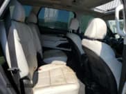 ✅ 2024 Kia Telluride SX • VIN: 5XYP54GCXRG442668 • Lot: 69124815. Listed on Copart with 23,691 mi. Free auction sales archive from the USA and detailed vehicle history report at DreamBid. Image 11.