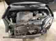 2008 Hyundai Tucson SE z VIN KM8JN72D88U807705, wystawiony jako Copart lot #77490174 z przebiegiem 89 117 mil mil oraz Szkoda całkowita • Salvage title. Historia ofert i sprzedaży dostępna na DreamBid. Obrazek 12.