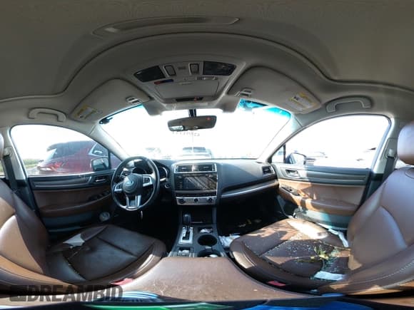 ✅ 2017 Subaru Outback Touring • VIN: 4S4BSETC9H3329422 • Лот: 42591111. Опубликован ранее на IAAI с пробегом 96 474 миль. Бесплатный доступ к архиву аукционных продаж из США и подробный отчёт об истории автомобиля на DreamBid. Изображение 18.