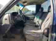 2002 Chevrolet Silverado 1500 LS с VIN 1GCEK14V12Z213842, выставлен на аукционе Copart как лот 75616124 с пробегом 187 835 миль миль и Чистый • Clean title. История ставок и продаж доступна на DreamBid. Изображение 7.