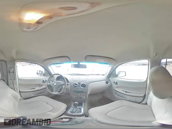 ✅ 2011 Chevrolet HHR LS • VIN: 3GCAAAFWXBS610003 • Лот: 82632934. Размещён на Copart с пробегом 251 472 миль миль. Получите бесплатный доступ к архиву аукционных продаж из США и посмотрите подробный отчёт об истории автомобиля на DreamBid. Изображение 14.