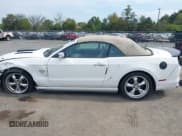 ✅ 2013 Ford Mustang GT • VIN: 1ZVBP8FF4D5215661 • Lot: 43286683. Listed on IAAI with 97,579 mi. Free auction sales archive from the USA and detailed vehicle history report at DreamBid. Image 14.