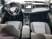 ✅ 2014 Toyota RAV4 LE • VIN: 2T3ZFREV7EW100291 • Lot: 91621565. Listed on Copart with 148,237 mi. Free auction sales archive from the USA and detailed vehicle history report at DreamBid. Image 8.