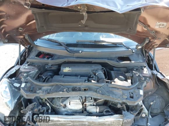 ✅ 2013 MINI Paceman S ALL4 • VIN: WMWSS7C56DWN71558 • Lot: 40807824. Wystawiony na IAAI z przebiegiem 77 773 mil. Bezpłatny archiwum sprzedaży aukcyjnych z USA i szczegółowy raport historii pojazdu na DreamBid. Zdjęcie 10.