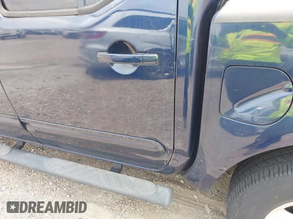 ✅ 2007 Nissan Frontier SE • VIN: 1N6AD07UX7C439603 • Lot: 42070415. Listed on IAAI with 163,826 mi. Free auction sales archive from the USA and detailed vehicle history report at DreamBid. Image 6.