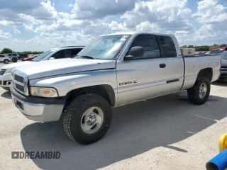 2001 Dodge 1500 с VIN 1B7HF13Z31J603859, выставлен на аукционе Copart как лот 72497834 с пробегом Не указан миль и Списание • Salvage title. История ставок и продаж доступна на DreamBid. Изображение 1.