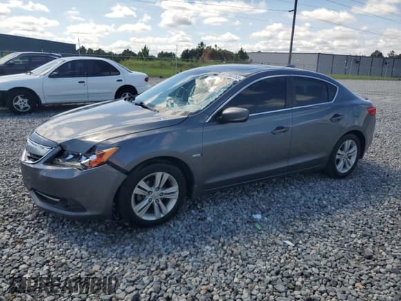 ✅ 2013 Acura ILX Hybrid Technology • VIN: 19VDE3F75DE301457 • Lot: 67760755. Listed on Copart with 216,329 mi. Free auction sales archive from the USA and detailed vehicle history report at DreamBid. Image 1.