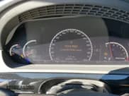 ✅ 2008 Mercedes-Benz S 63 AMG • VIN: WDDNG77X38A147955 • Lot: 84586935. Listed on Copart with 87,436 mi. Free auction sales archive from the USA and detailed vehicle history report at DreamBid. Image 9.