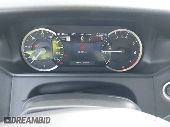 ✅ 2022 Land Rover Range Rover Velar R-Dynamic S • VIN: SALYT2EX6NA331025 • Лот: 41417399. Опубликован ранее на IAAI с пробегом 28 697 миль. Бесплатный доступ к архиву аукционных продаж из США и подробный отчёт об истории автомобиля на DreamBid. Изображение 7.