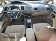 ✅ 2011 Honda Civic GX • VIN: 19XFA4F53BE000568 • Lot: 91880395. Listed on Copart with 212,901 mi. Free auction sales archive from the USA and detailed vehicle history report at DreamBid. Image 8.