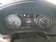 ✅ 2019 Cadillac XT4 AWD Sport • VIN: 1GYFZFR4XKF223648 • Lot: 71121405. Wystawiony na Copart z przebiegiem 64 514 mil. Bezpłatny archiwum sprzedaży aukcyjnych z USA i szczegółowy raport historii pojazdu na DreamBid. Zdjęcie 9.