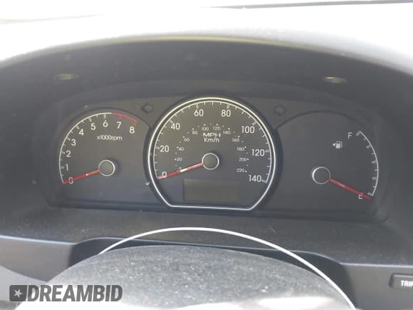 ✅ 2010 Hyundai Elantra GLS • VIN: KMHDU4AD8AU183944 • Лот: 42305787. Опубликован ранее на IAAI с пробегом 74 518 миль. Бесплатный доступ к архиву аукционных продаж из США и подробный отчёт об истории автомобиля на DreamBid. Изображение 7.