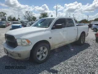 2019 Ram 1500 Warlock с VIN 1C6RR7LT7KS559975, выставлен на аукционе Copart как лот 82345795 с пробегом 115 119 миль миль и Списание • Salvage title. История ставок и продаж доступна на DreamBid. Изображение 1.