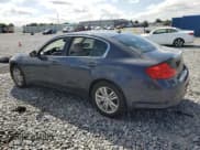 ✅ 2011 Infiniti G25 x • VIN: JN1DV6AR7BM650882 • Lot: 84586335. Listed on Copart with 133,215 mi. Free auction sales archive from the USA and detailed vehicle history report at DreamBid. Image 2.