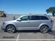 ✅ 2017 Dodge Journey Crossroad Plus • VIN: 3C4PDCGB1HT702192 • Лот: 42293317. Опубликован ранее на IAAI с пробегом 114 658 миль. Бесплатный доступ к архиву аукционных продаж из США и подробный отчёт об истории автомобиля на DreamBid. Изображение 14.